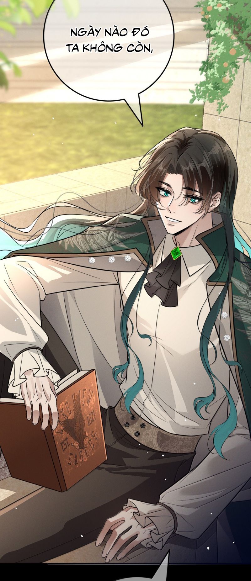 Phệ Chủ Chap 51 - Next Chap 52