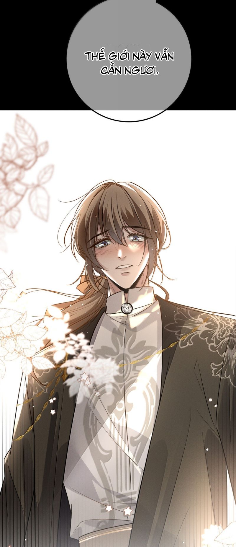Phệ Chủ Chap 51 - Next Chap 52
