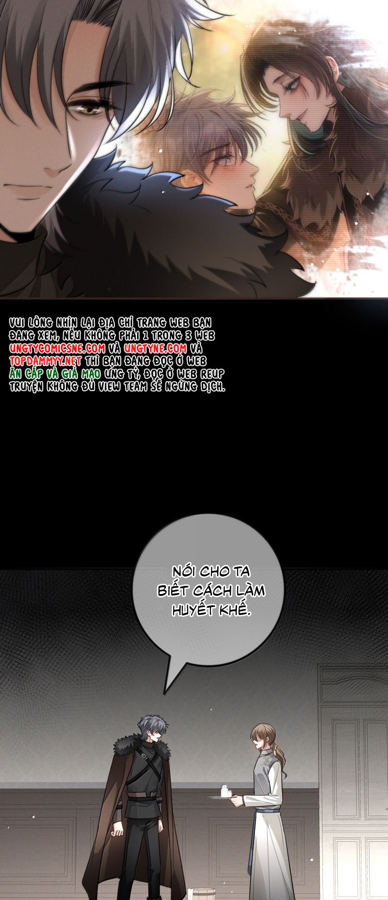 Phệ Chủ Chap 51 - Next Chap 52