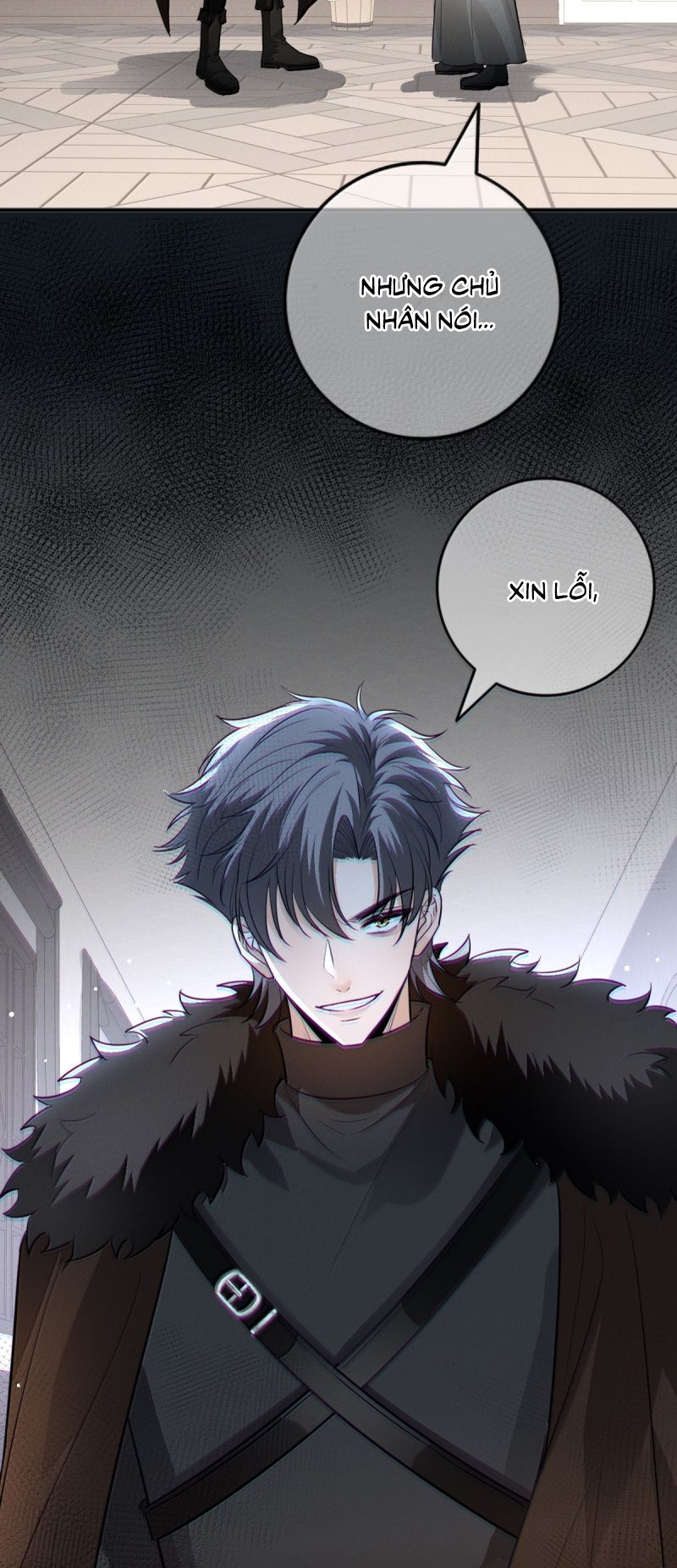 Phệ Chủ Chap 51 - Next Chap 52