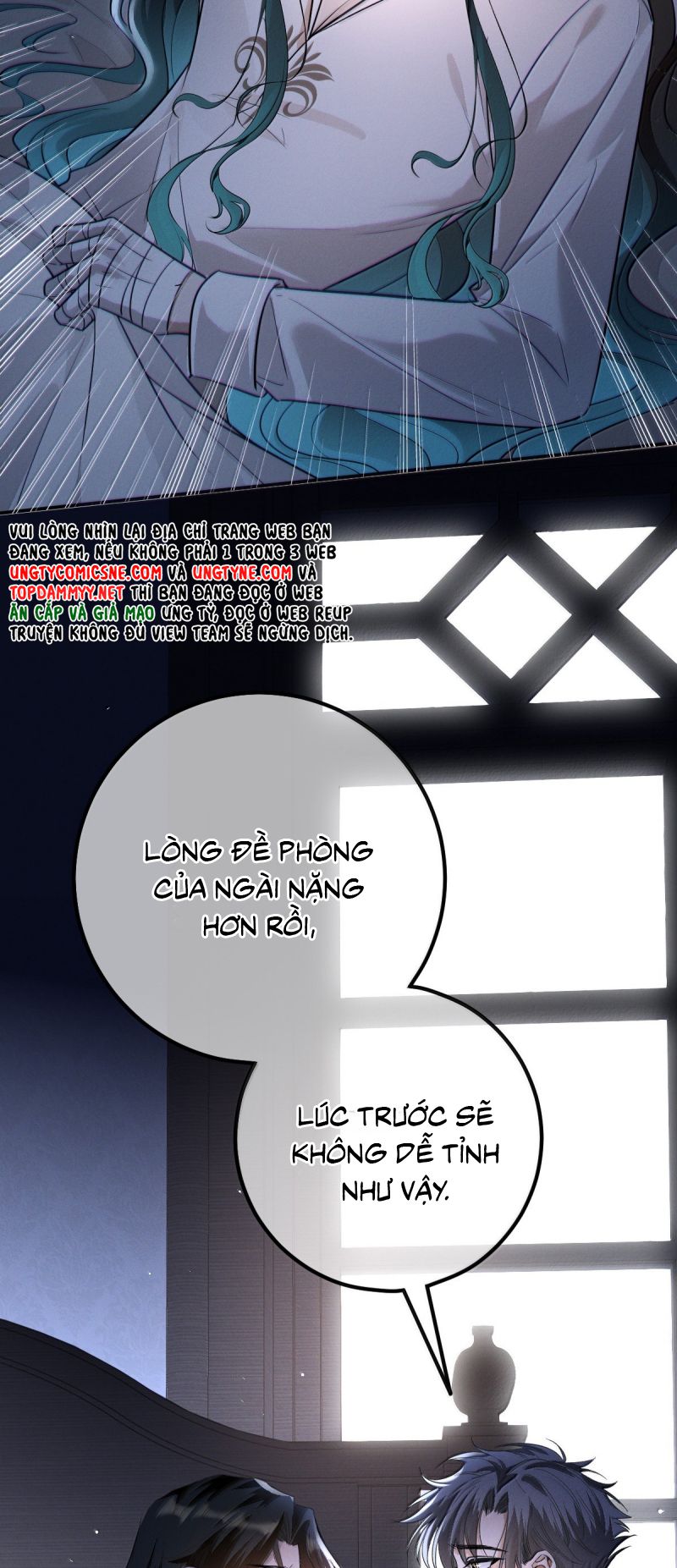 Phệ Chủ Chap 51 - Next Chap 52