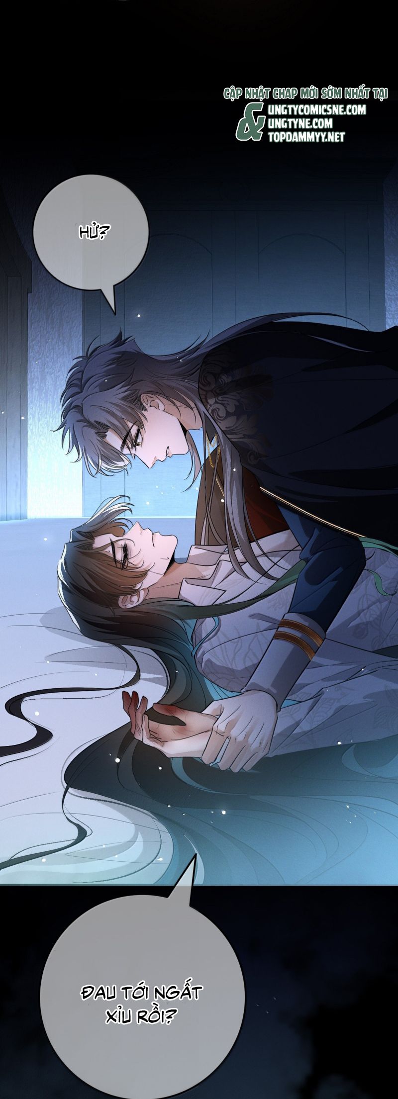 Phệ Chủ Chap 51 - Next Chap 52