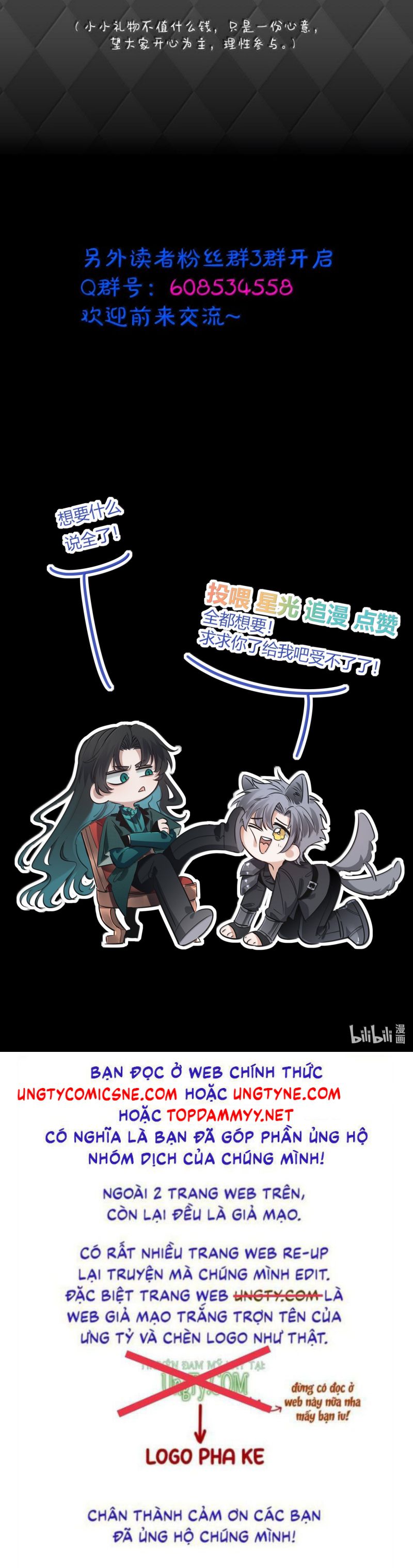 Phệ Chủ Chap 51 - Next Chap 52