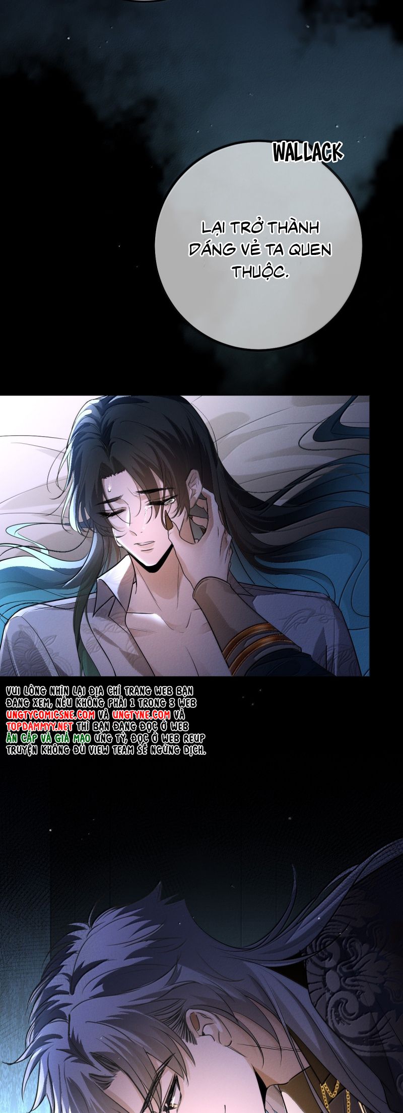 Phệ Chủ Chap 51 - Next Chap 52