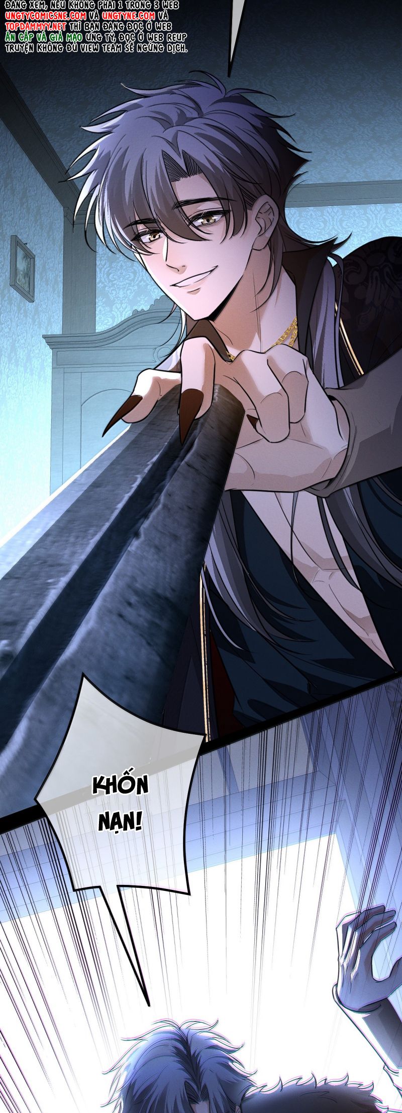 Phệ Chủ Chap 51 - Next Chap 52