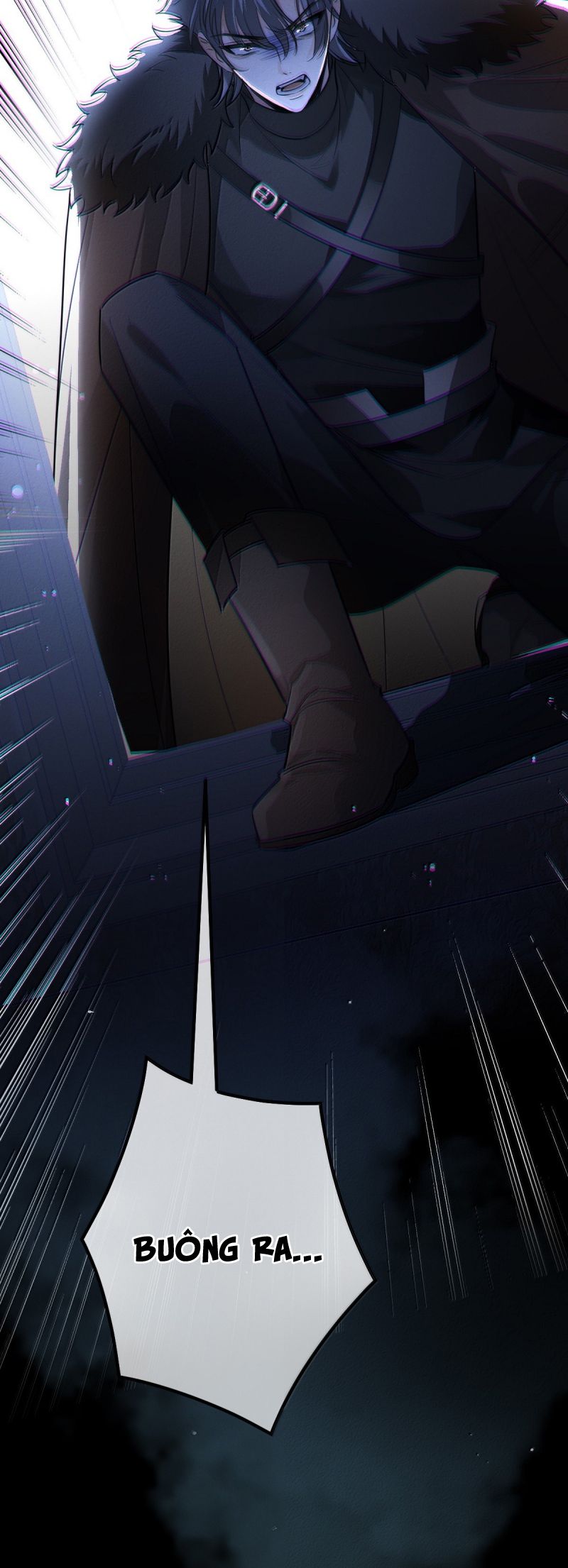 Phệ Chủ Chap 51 - Next Chap 52