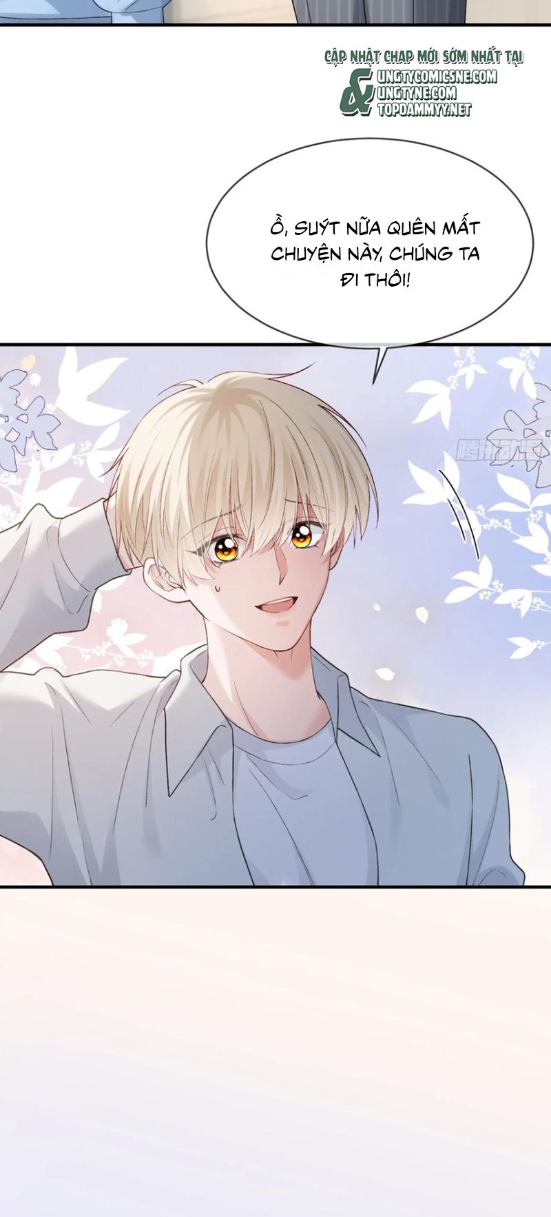 Xuyên Nhanh: Quan Hệ Gây Nghiện Chap 153 - Trang 2