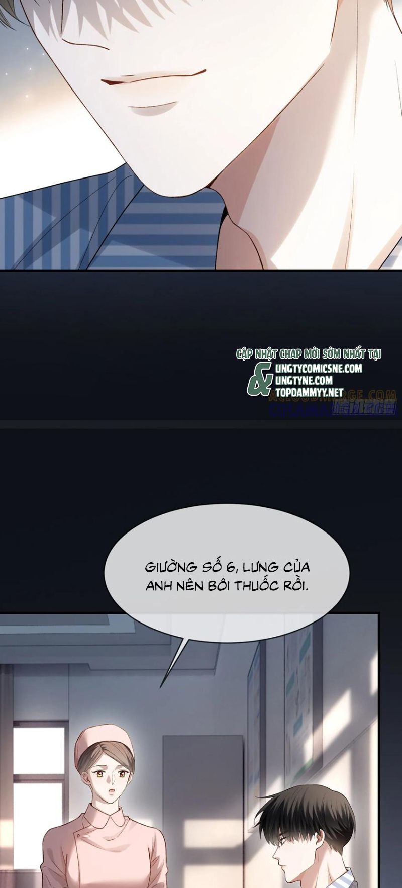 Xuyên Nhanh: Quan Hệ Gây Nghiện Chap 153 - Trang 2