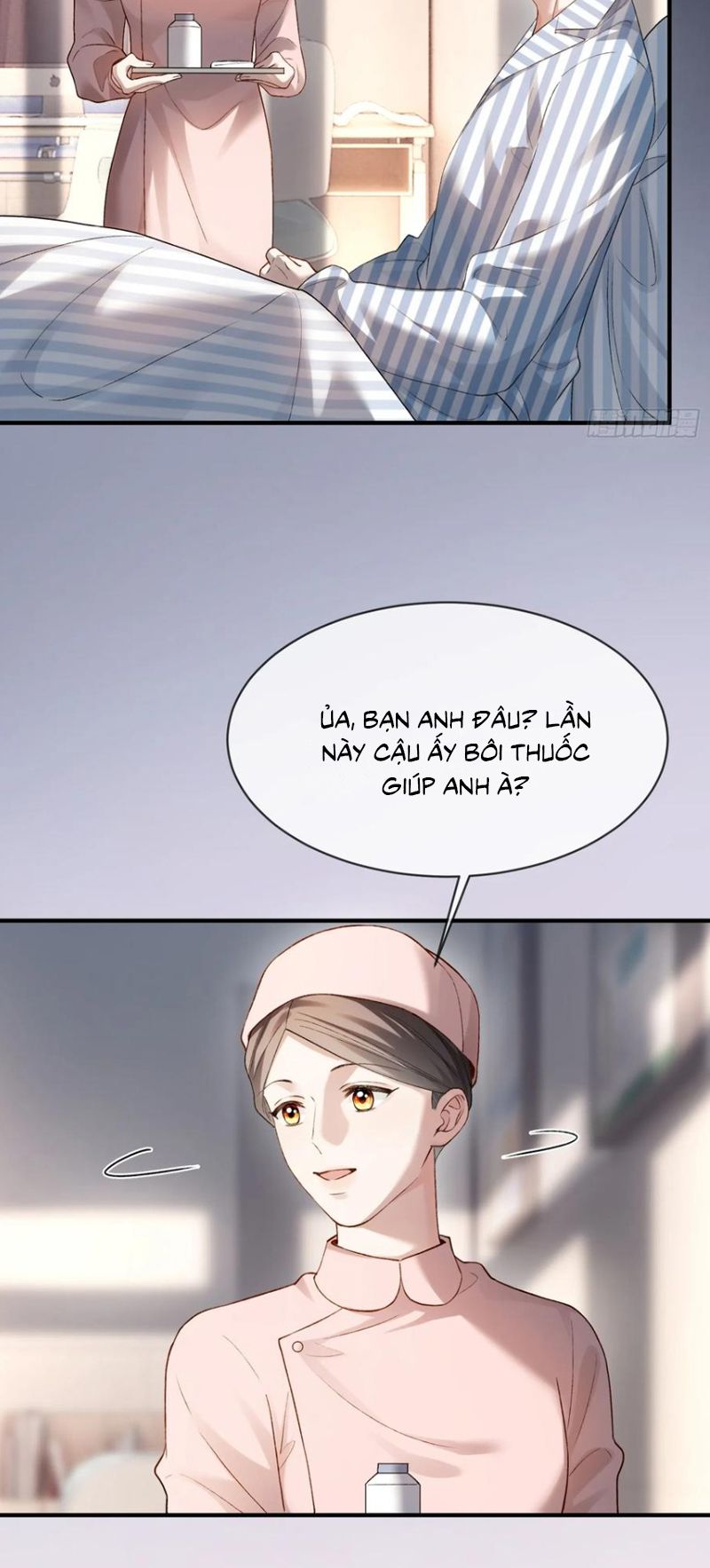 Xuyên Nhanh: Quan Hệ Gây Nghiện Chap 153 - Trang 2