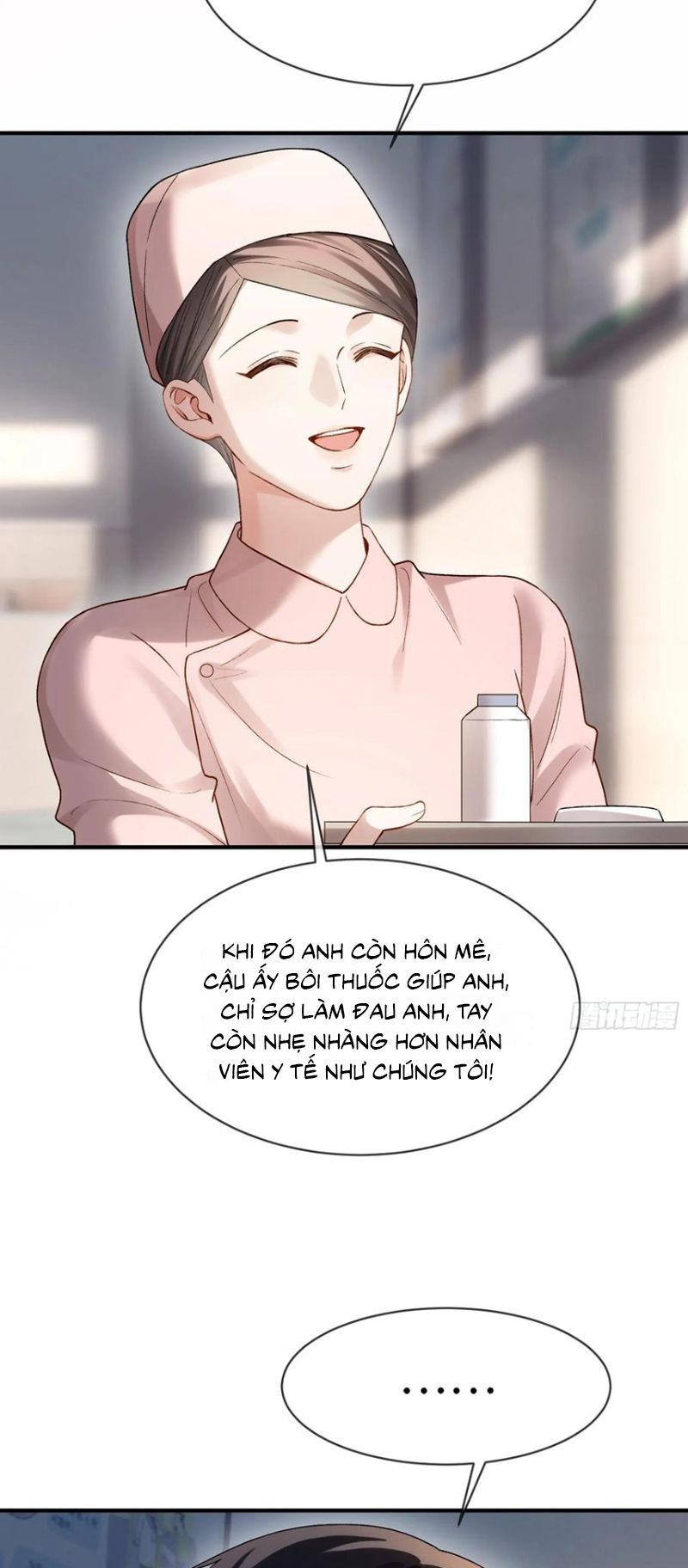 Xuyên Nhanh: Quan Hệ Gây Nghiện Chap 153 - Trang 2