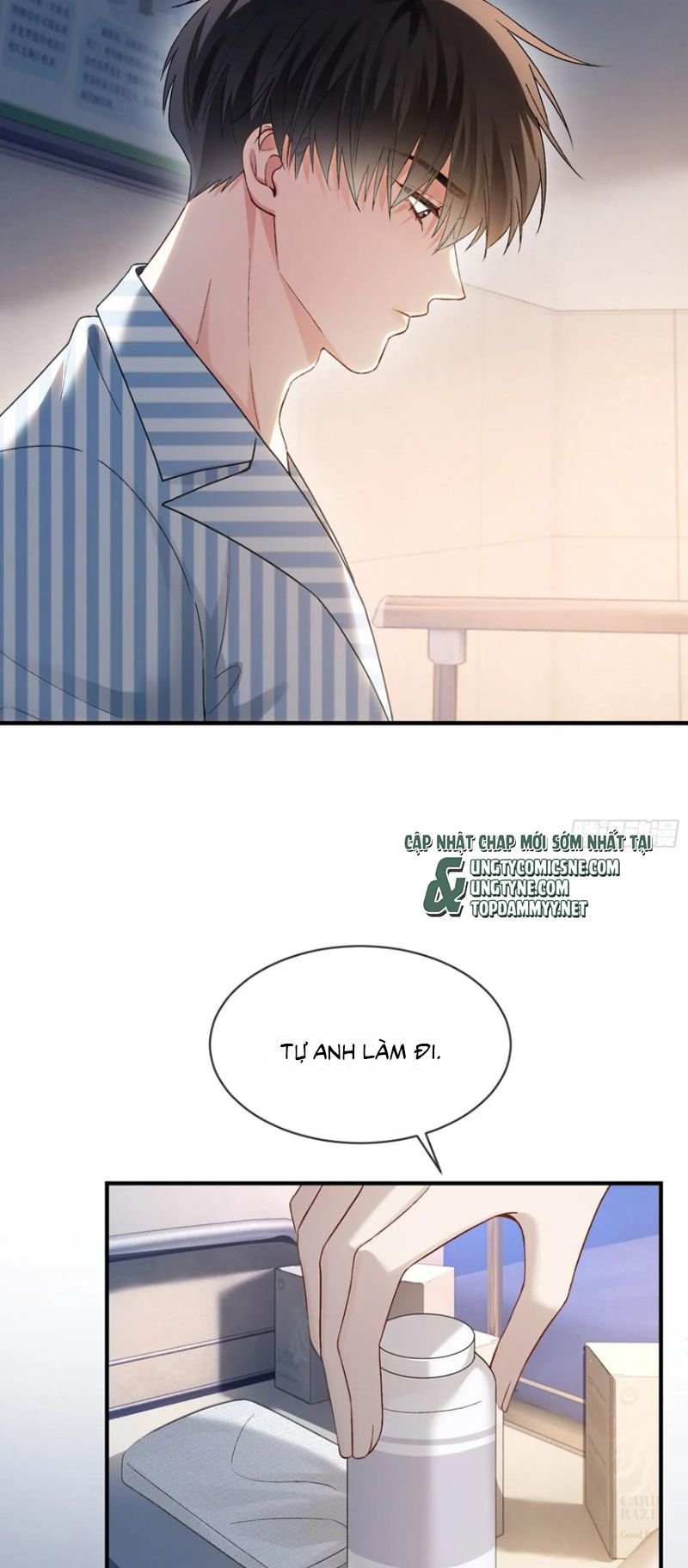 Xuyên Nhanh: Quan Hệ Gây Nghiện Chap 153 - Trang 2