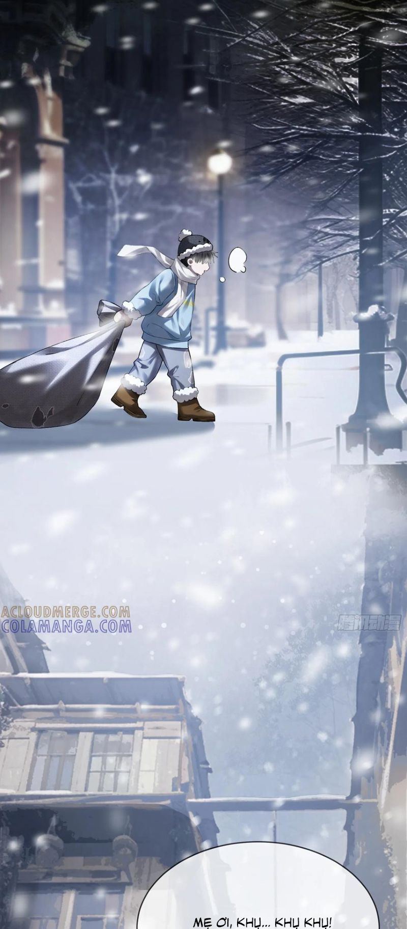 Xuyên Nhanh: Quan Hệ Gây Nghiện Chap 153 - Trang 2