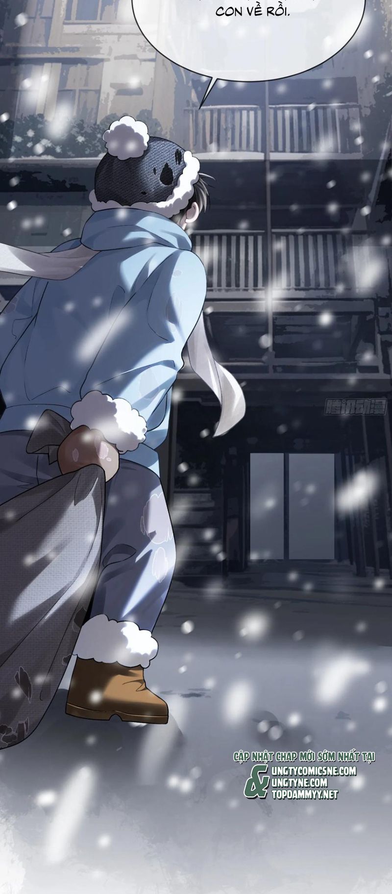 Xuyên Nhanh: Quan Hệ Gây Nghiện Chap 153 - Trang 2