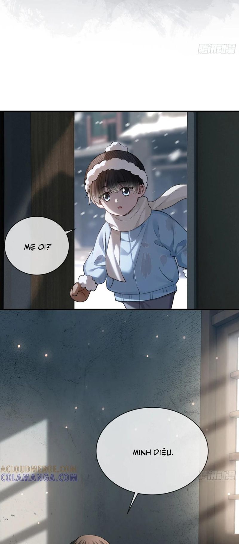 Xuyên Nhanh: Quan Hệ Gây Nghiện Chap 153 - Trang 2