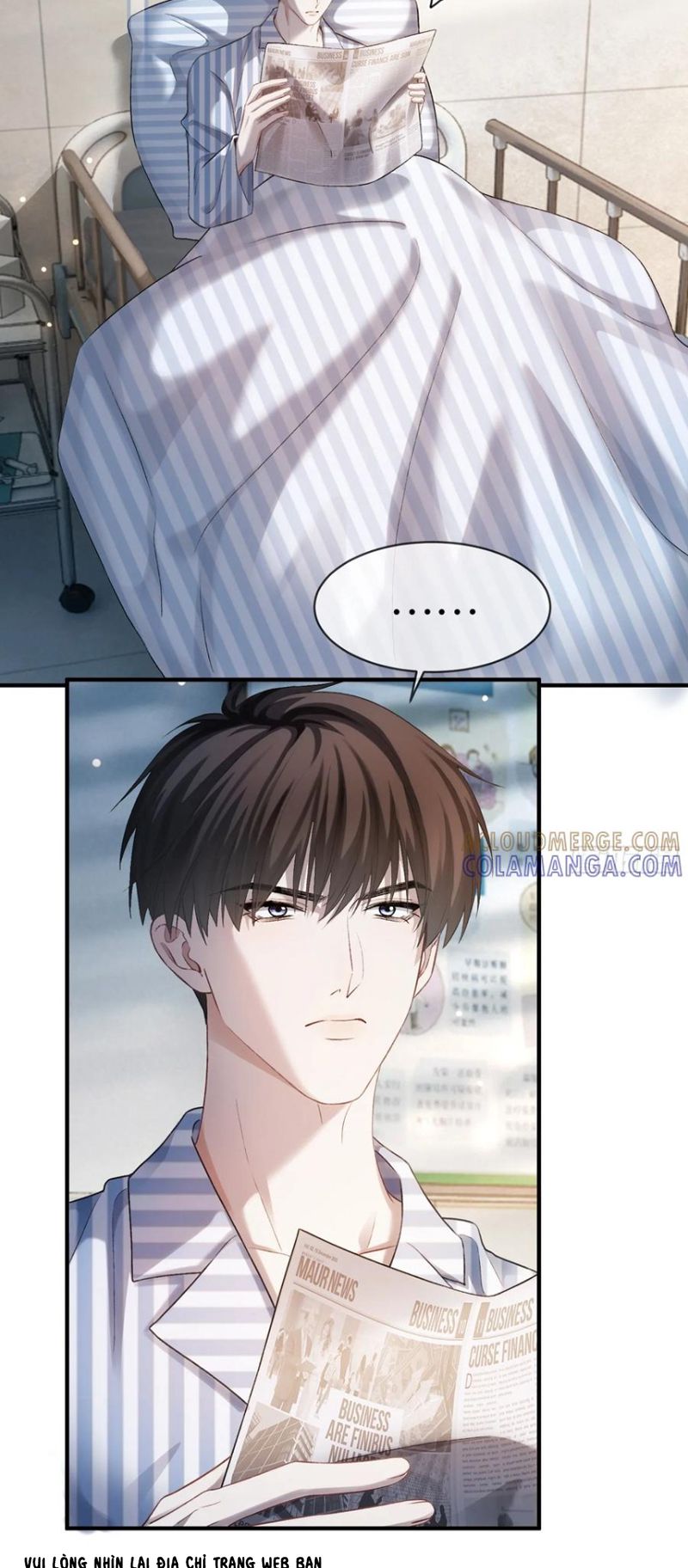 Xuyên Nhanh: Quan Hệ Gây Nghiện Chap 153 - Trang 2