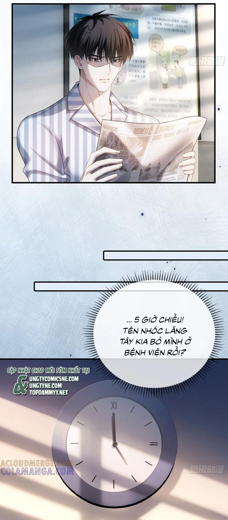 Xuyên Nhanh: Quan Hệ Gây Nghiện Chap 153 - Trang 2