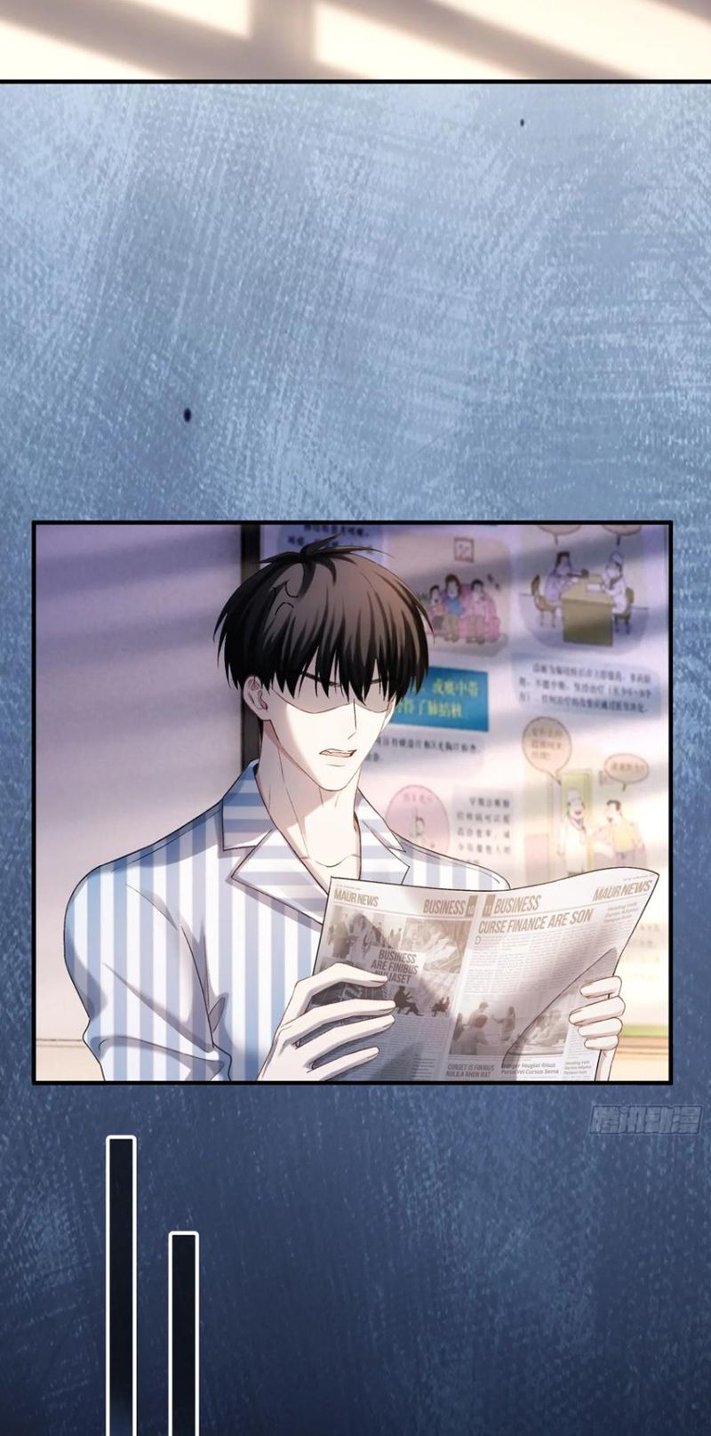 Xuyên Nhanh: Quan Hệ Gây Nghiện Chap 153 - Trang 2