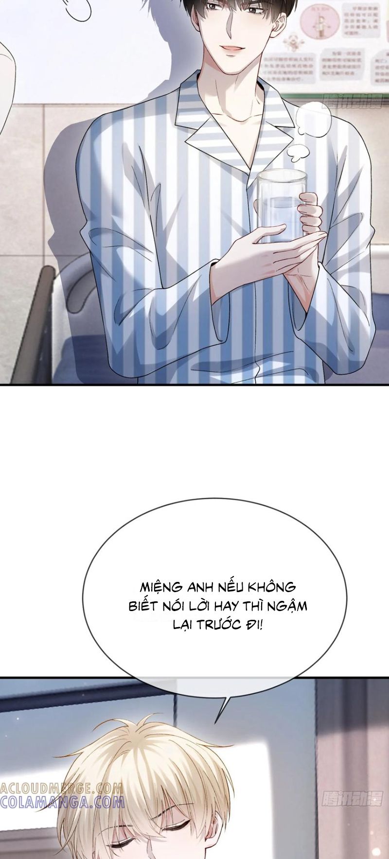 Xuyên Nhanh: Quan Hệ Gây Nghiện Chap 153 - Trang 2