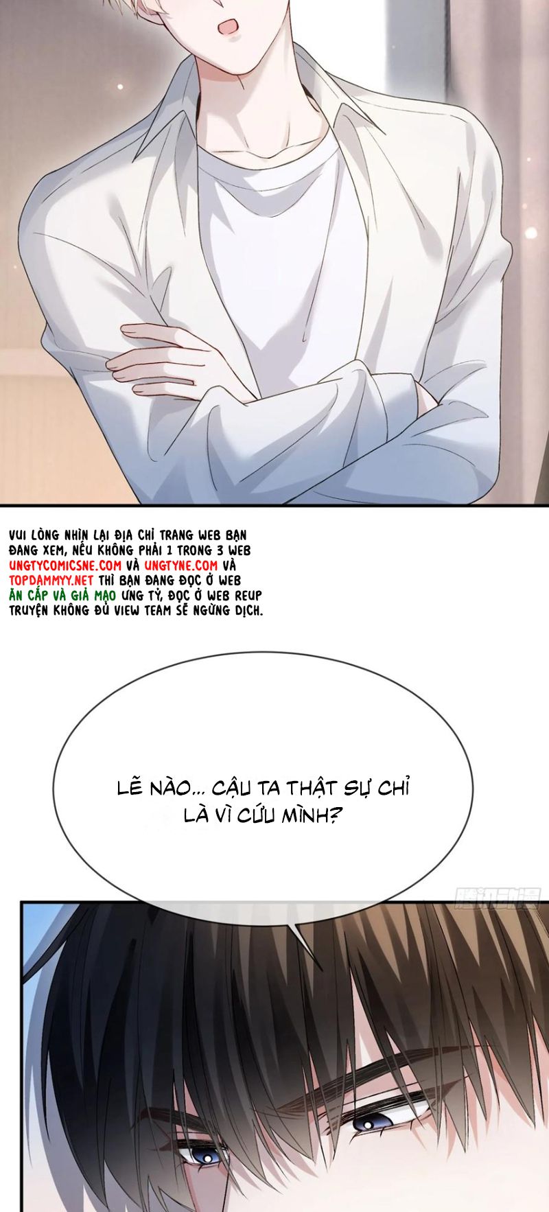 Xuyên Nhanh: Quan Hệ Gây Nghiện Chap 153 - Trang 2