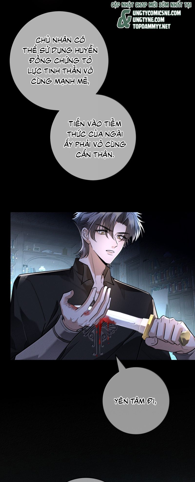 Phệ Chủ Chap 52 - Next Chap 53