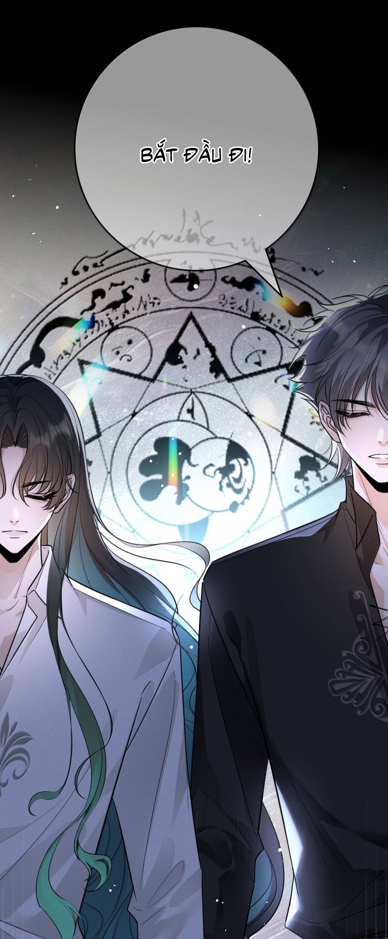 Phệ Chủ Chap 52 - Next Chap 53
