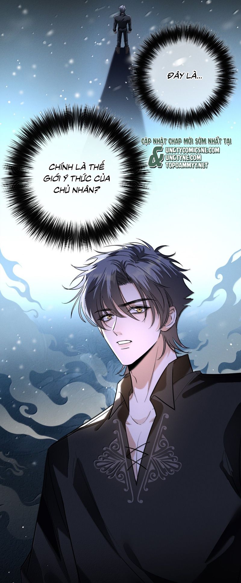 Phệ Chủ Chap 52 - Next Chap 53