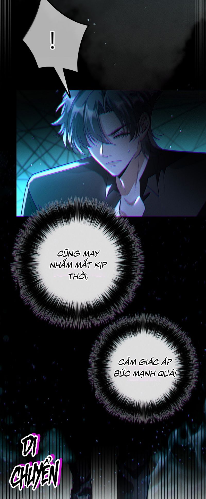 Phệ Chủ Chap 52 - Next Chap 53
