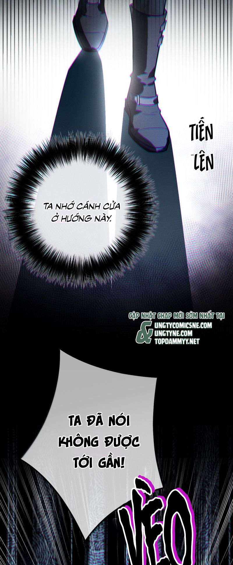 Phệ Chủ Chap 52 - Next Chap 53