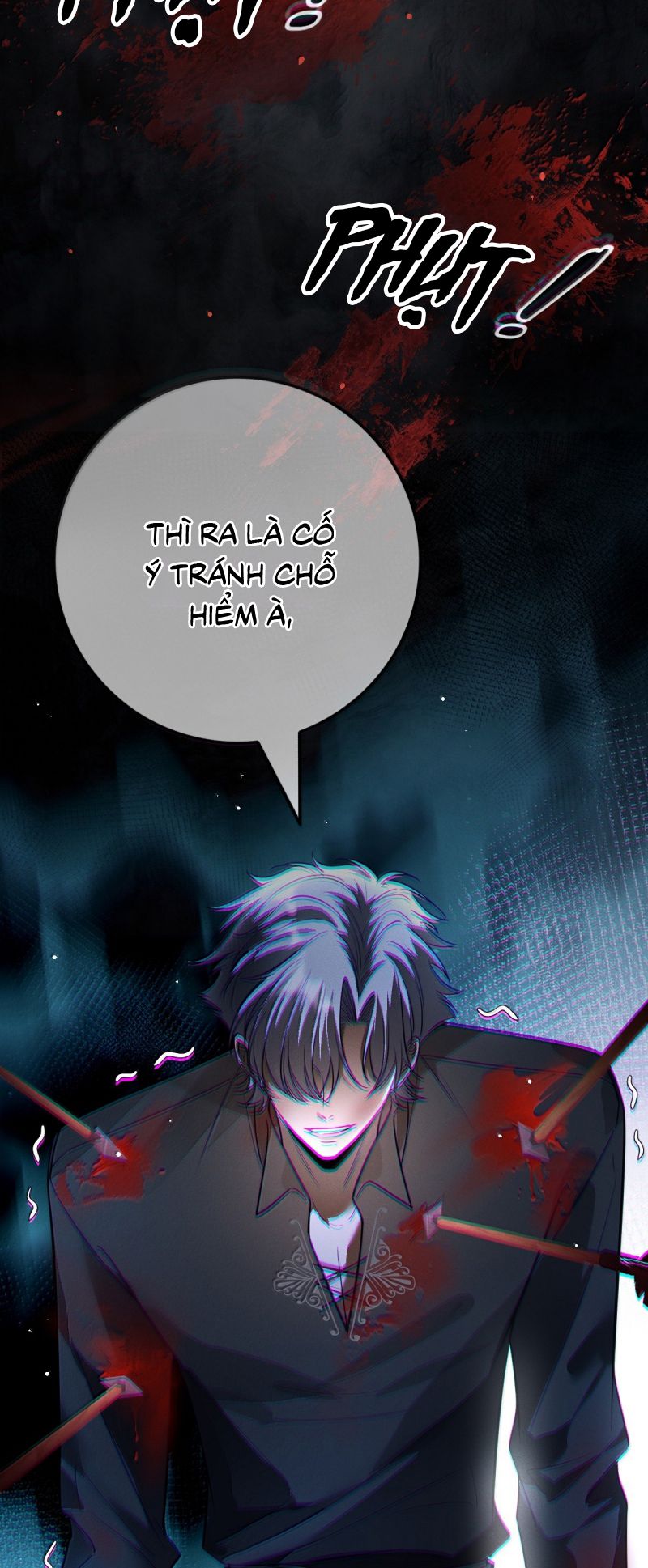 Phệ Chủ Chap 52 - Next Chap 53