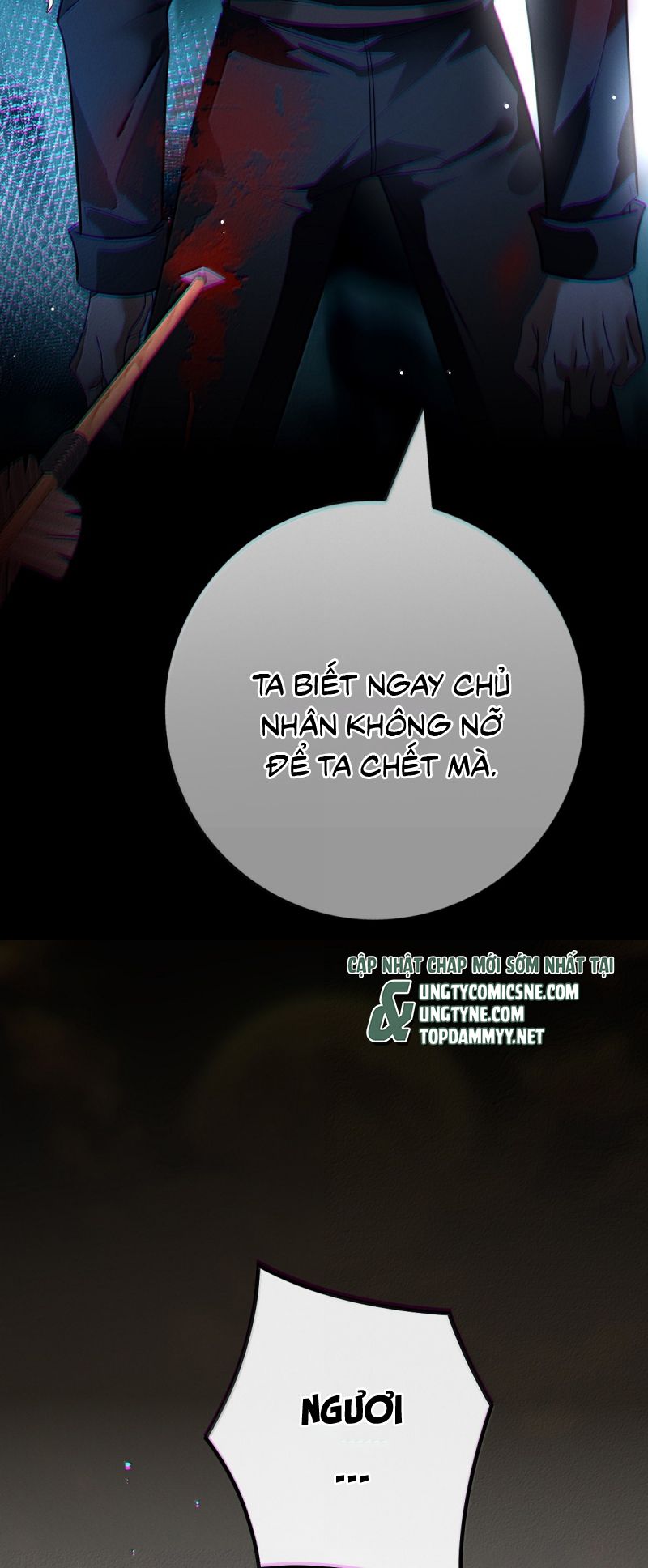 Phệ Chủ Chap 52 - Next Chap 53