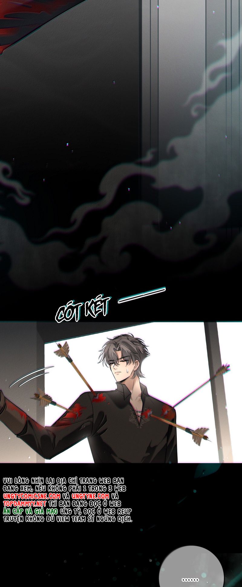 Phệ Chủ Chap 52 - Next Chap 53
