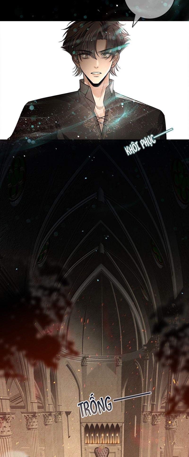 Phệ Chủ Chap 52 - Next Chap 53