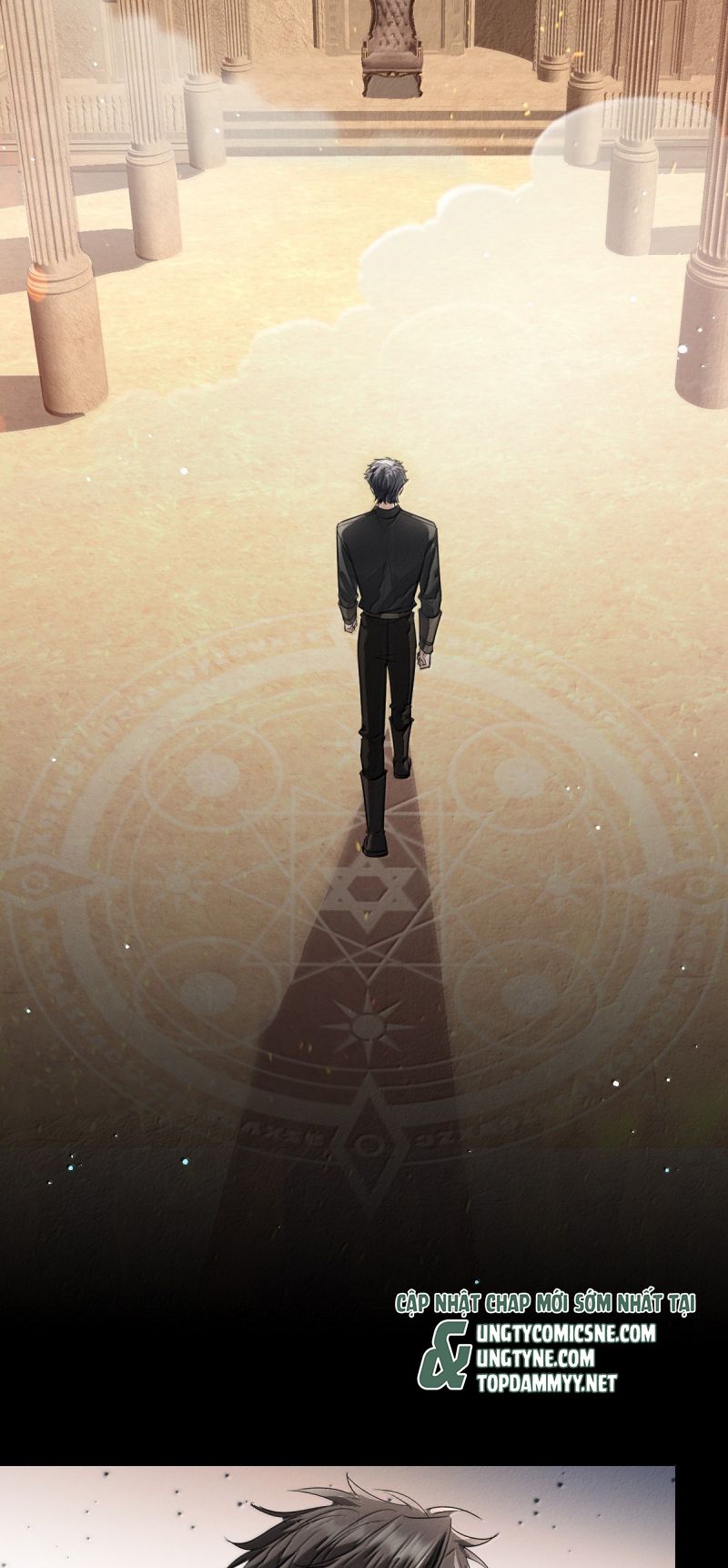 Phệ Chủ Chap 52 - Next Chap 53