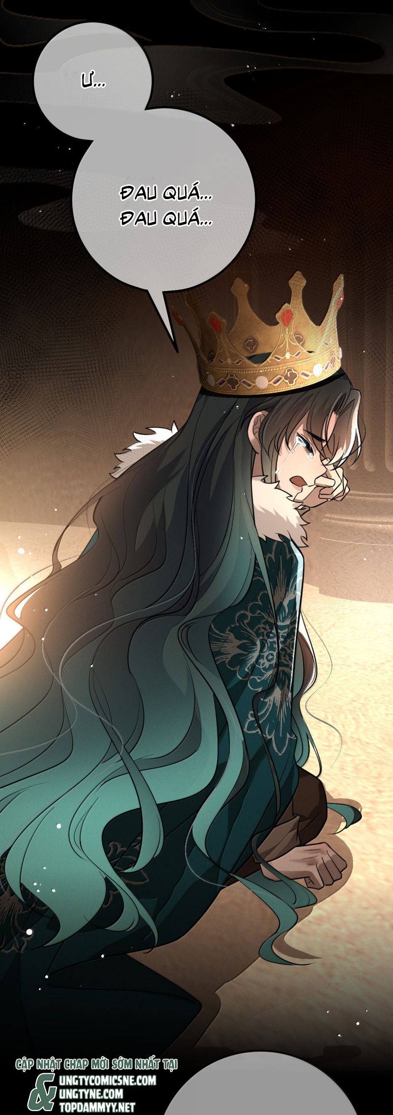 Phệ Chủ Chap 52 - Next Chap 53