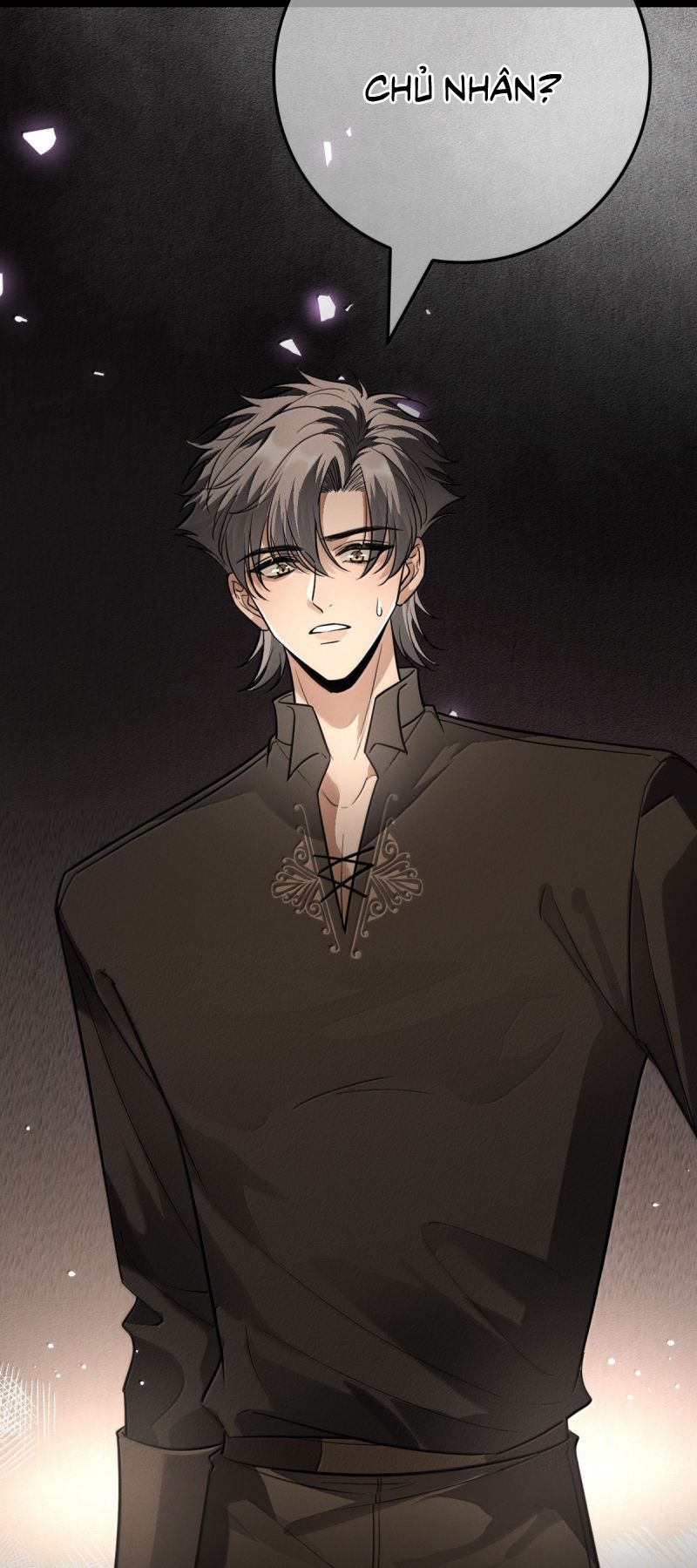 Phệ Chủ Chap 52 - Next Chap 53