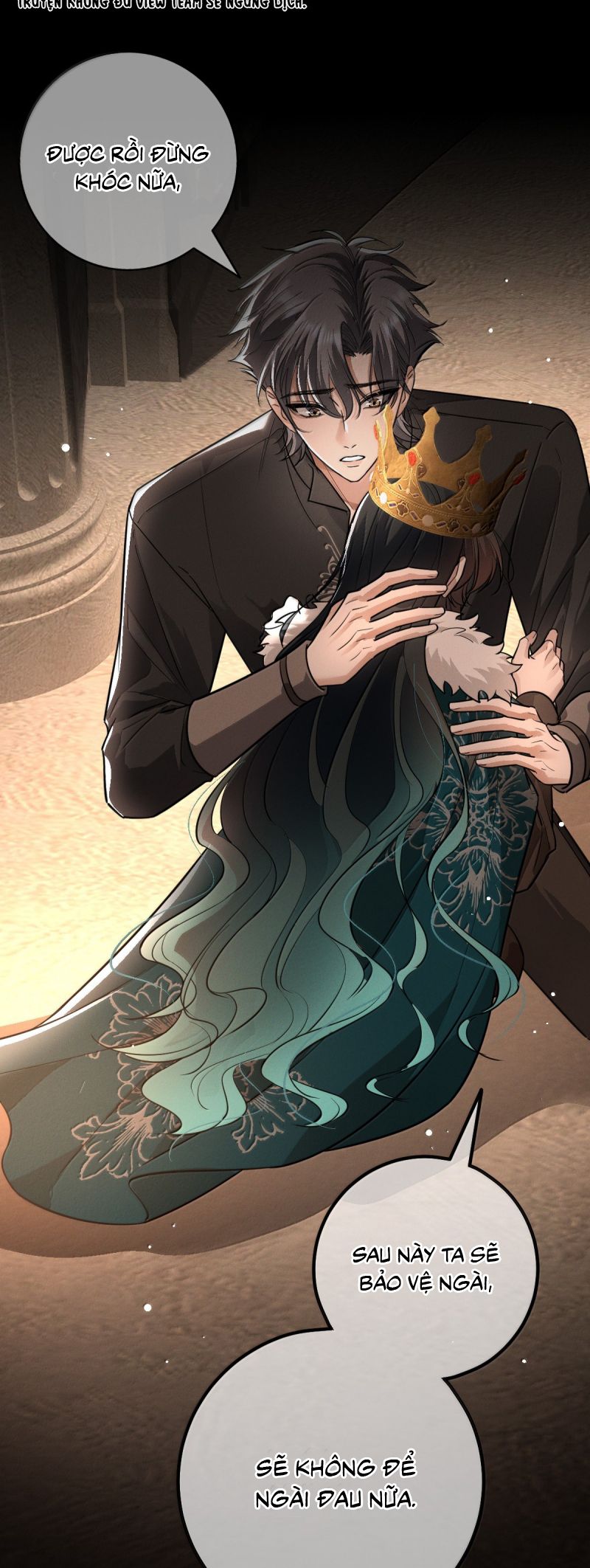 Phệ Chủ Chap 52 - Next Chap 53