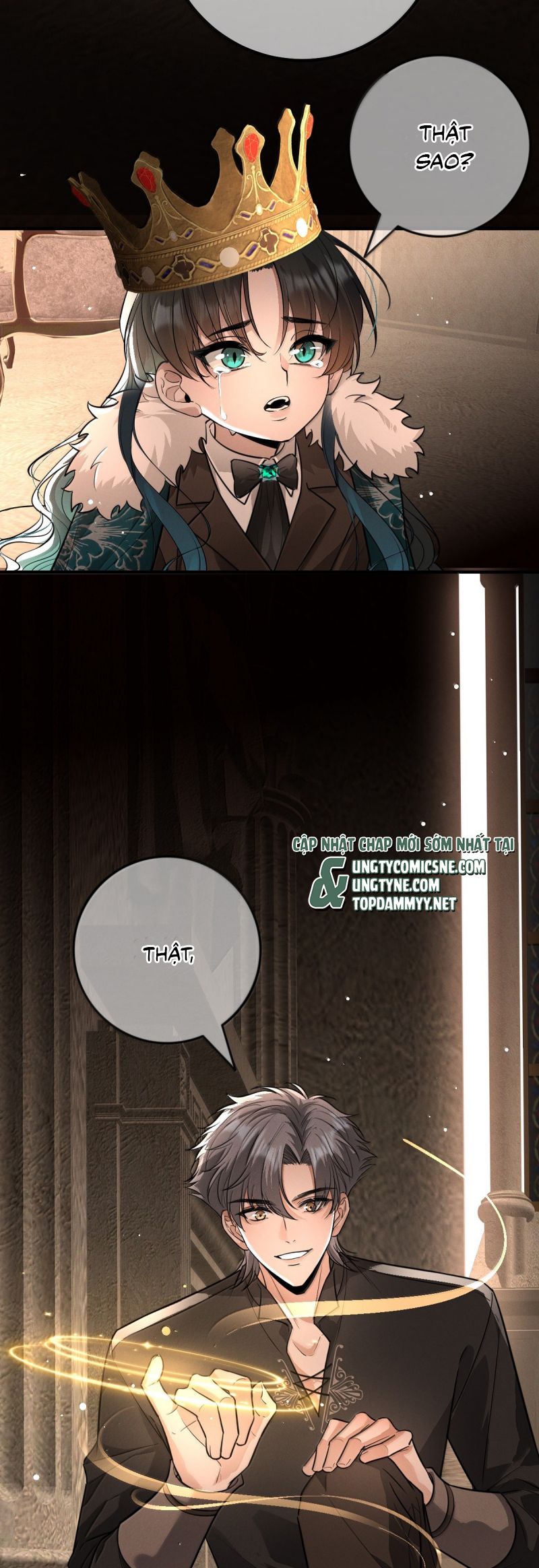 Phệ Chủ Chap 52 - Next Chap 53