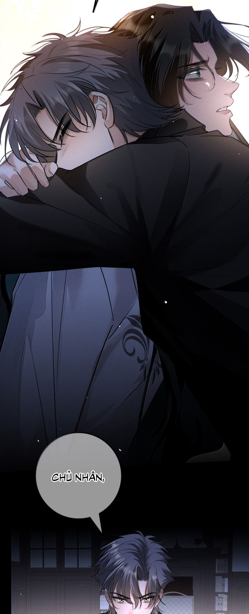 Phệ Chủ Chap 52 - Next Chap 53