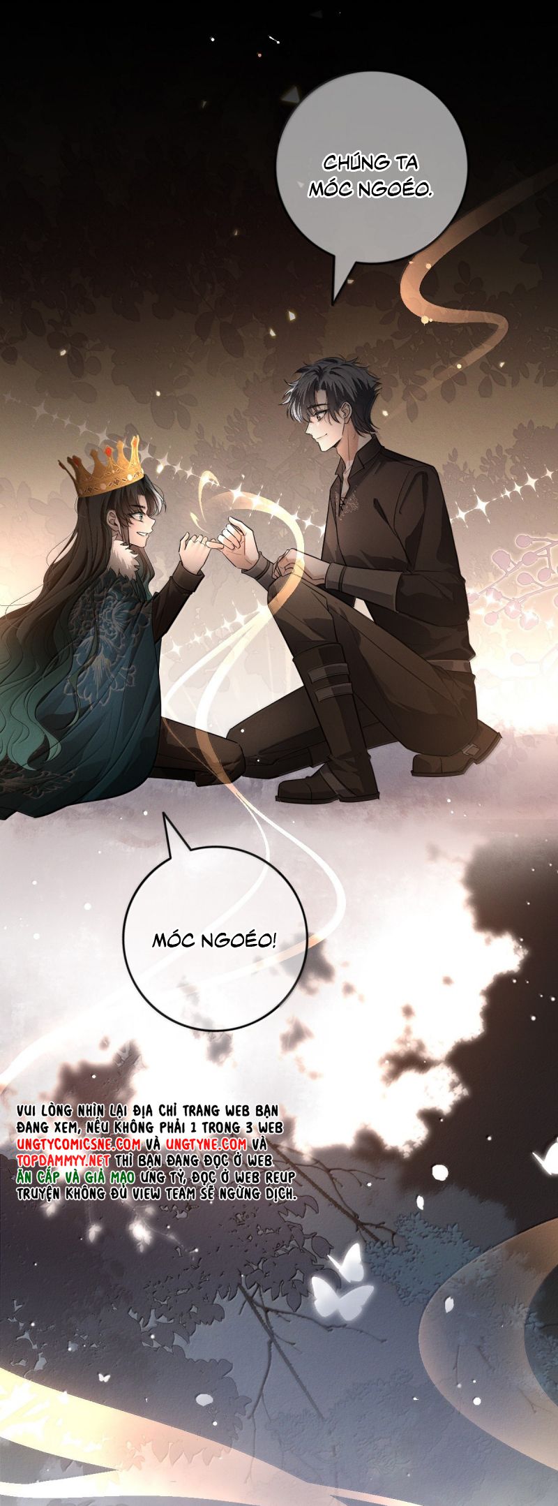 Phệ Chủ Chap 52 - Next Chap 53