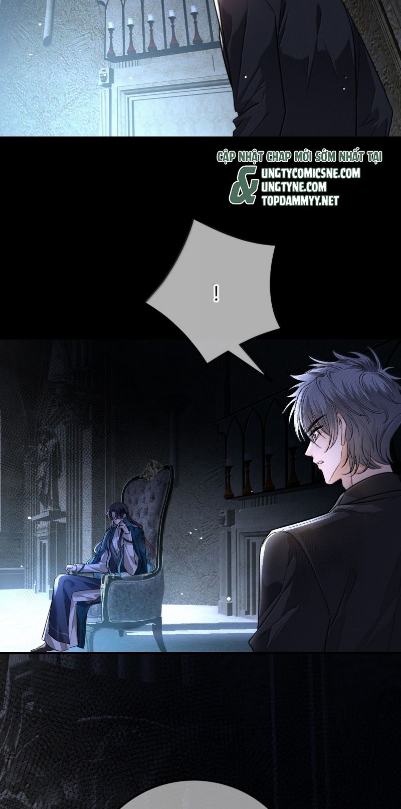 Phệ Chủ Chap 52 - Next Chap 53