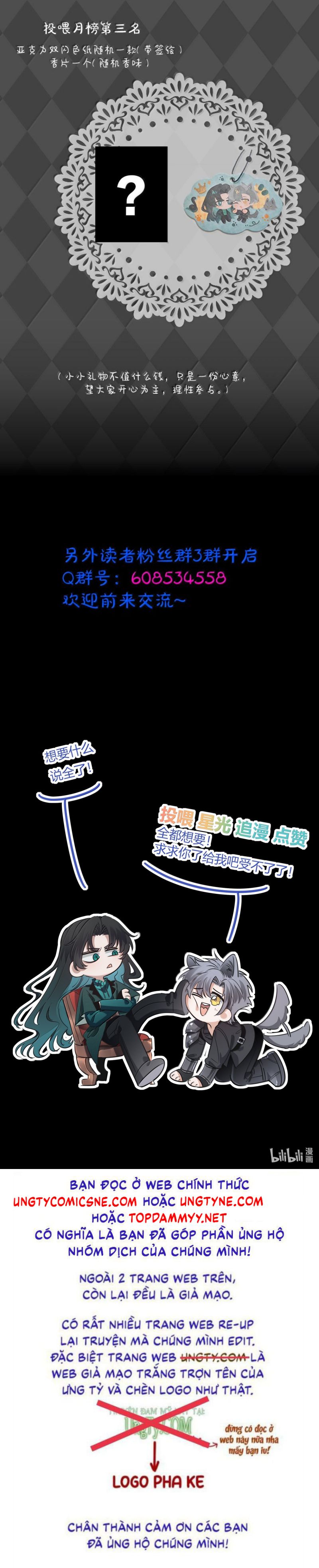 Phệ Chủ Chap 52 - Next Chap 53