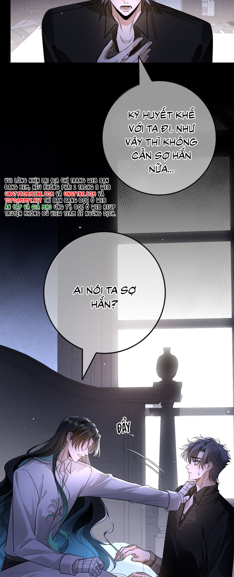Phệ Chủ Chap 52 - Next Chap 53
