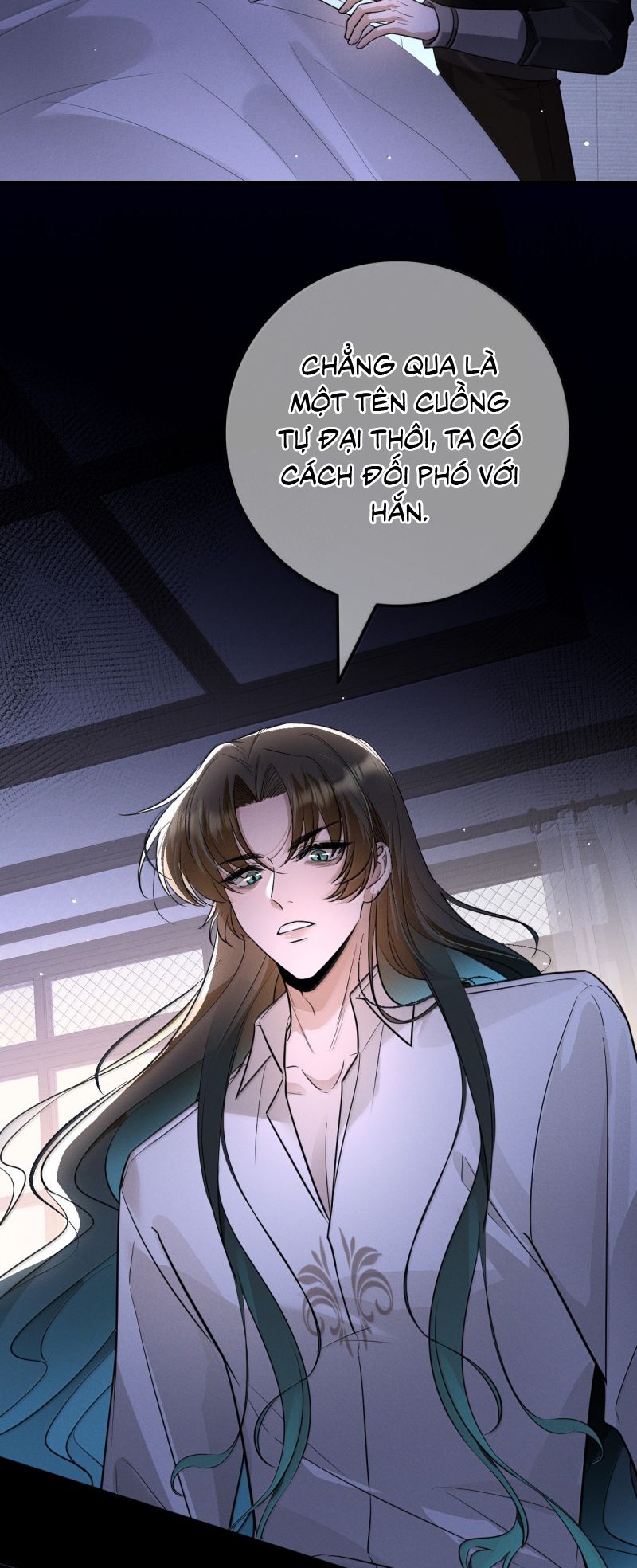 Phệ Chủ Chap 52 - Next Chap 53
