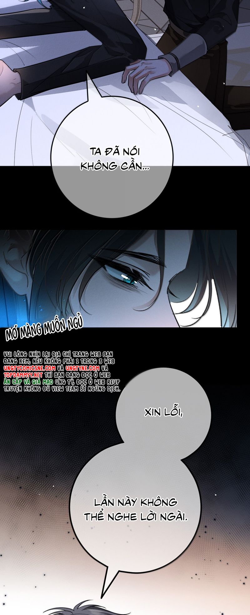 Phệ Chủ Chap 52 - Next Chap 53