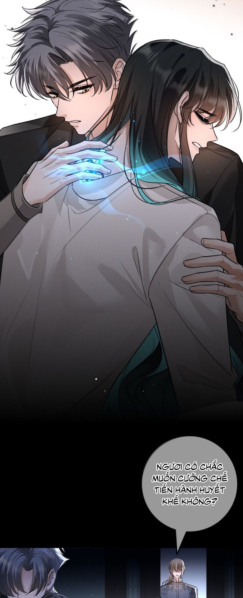 Phệ Chủ Chap 52 - Next Chap 53