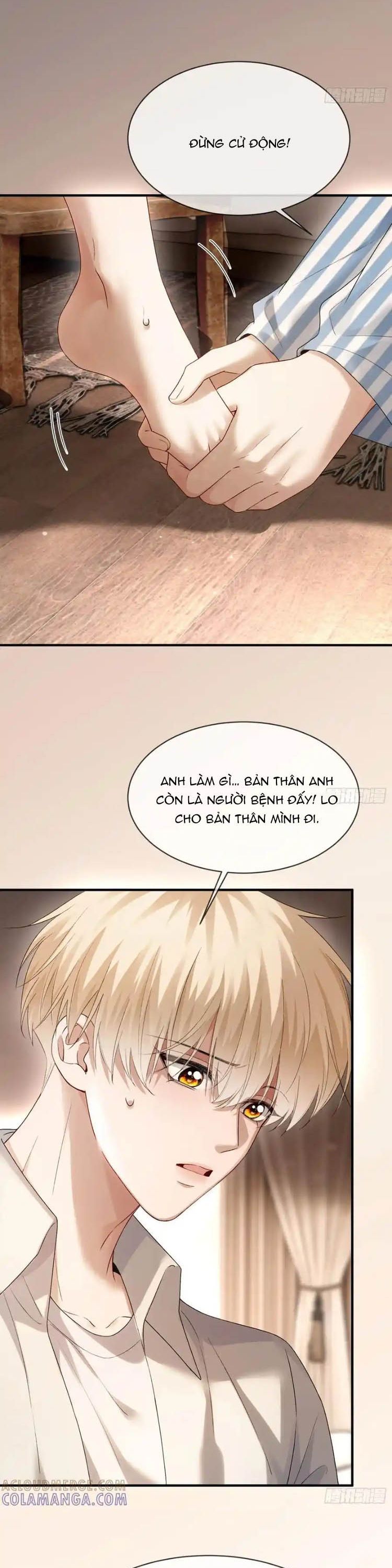 Xuyên Nhanh: Quan Hệ Gây Nghiện Chap 154 - Trang 2
