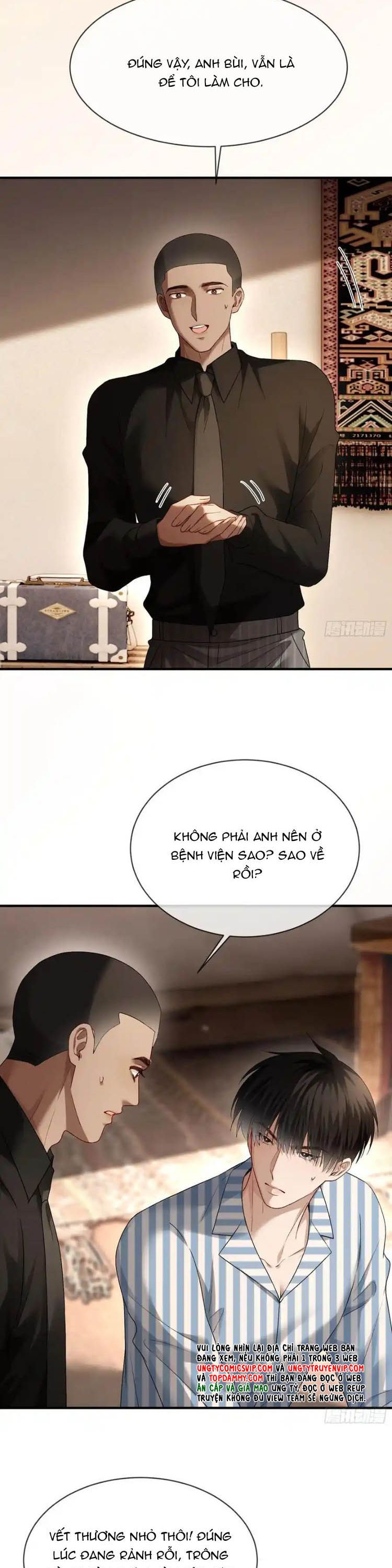 Xuyên Nhanh: Quan Hệ Gây Nghiện Chap 154 - Trang 2
