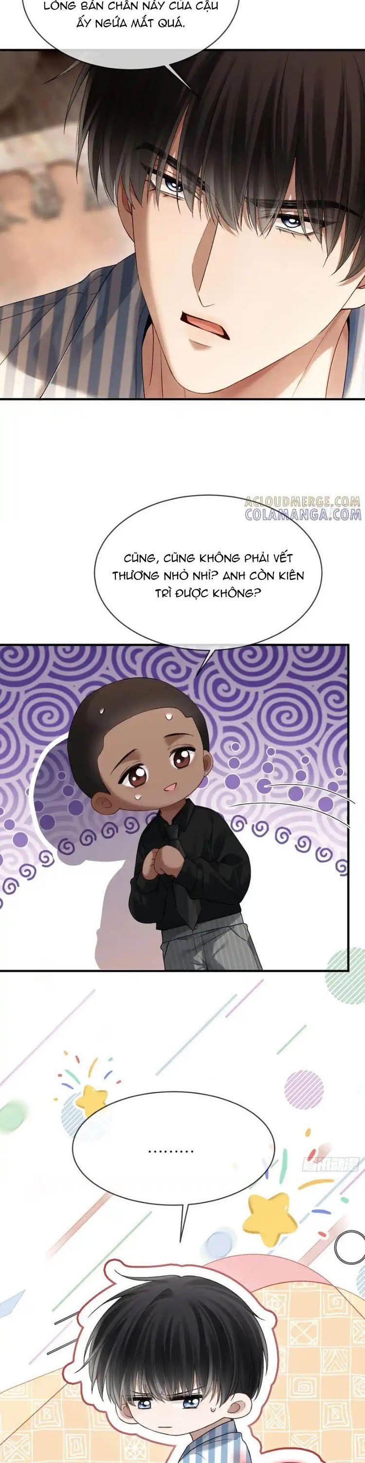 Xuyên Nhanh: Quan Hệ Gây Nghiện Chap 154 - Trang 2