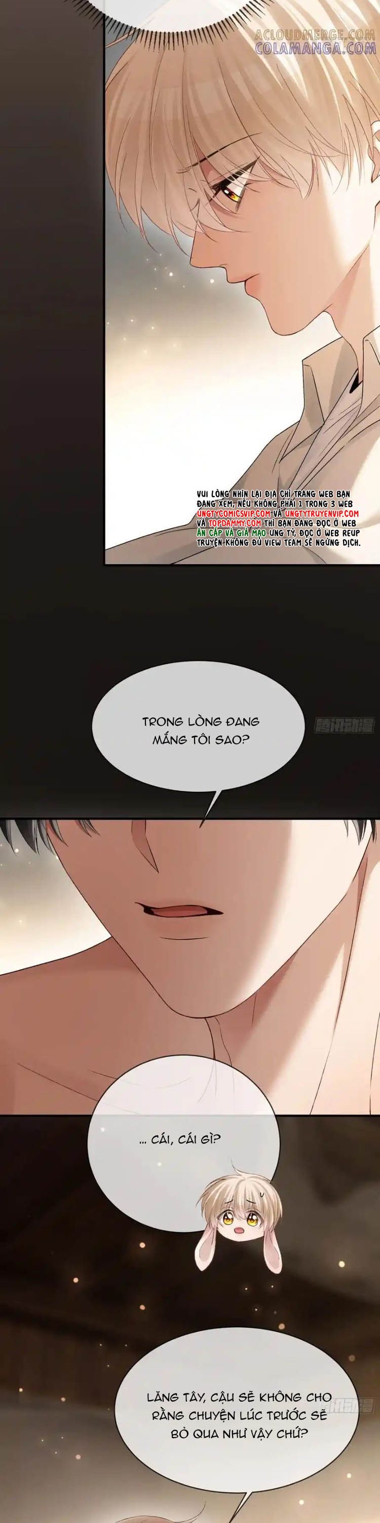 Xuyên Nhanh: Quan Hệ Gây Nghiện Chap 154 - Trang 2