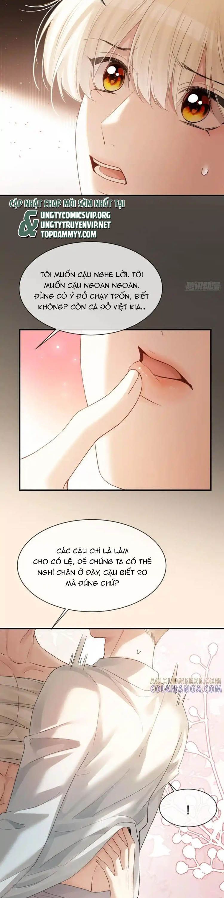 Xuyên Nhanh: Quan Hệ Gây Nghiện Chap 154 - Trang 2
